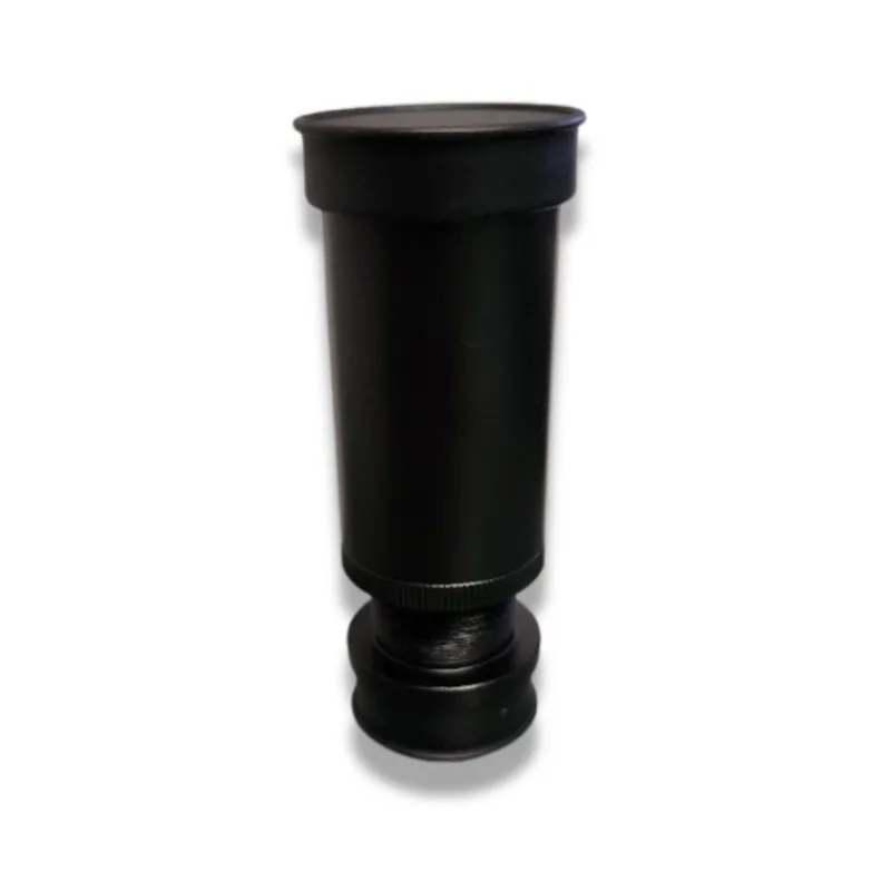 355nm 15x Beam Expander Assembly