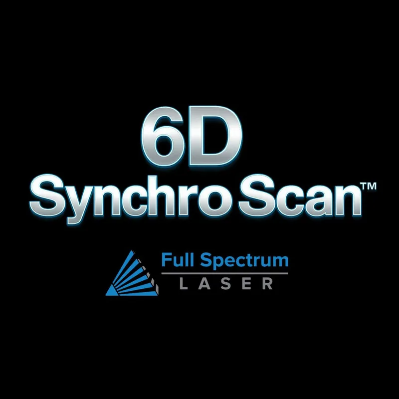 6D SynchroScan