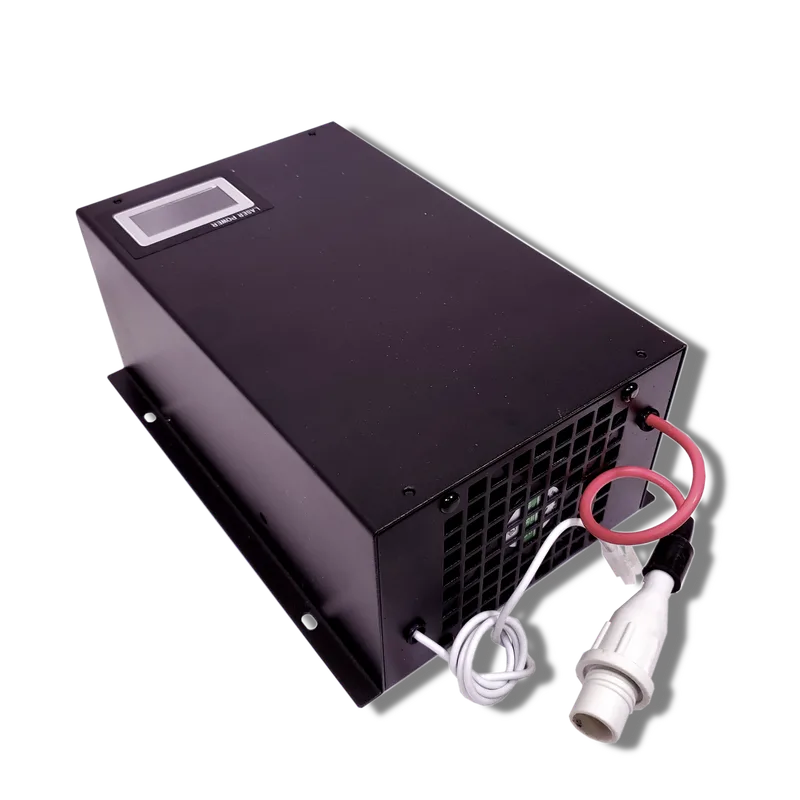 90W CO2 Laser Power Supply
