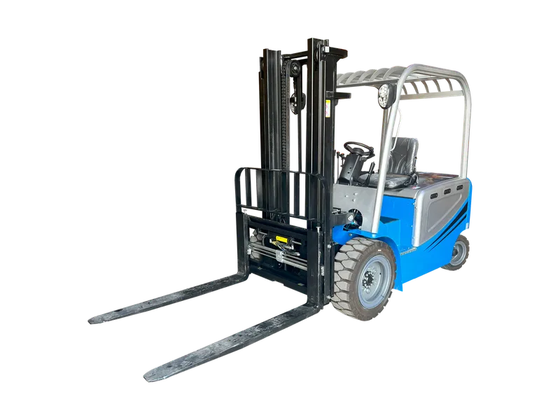 Electric Forklift 4ton (8818 lbs)