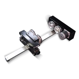 Friction Rotary Attachment - PS36/PS48