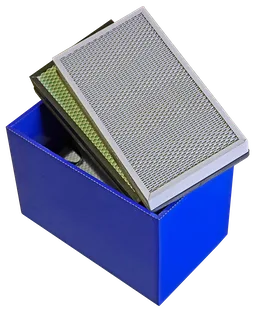 FSL 100 Fume Extractor Replacement Filter Set