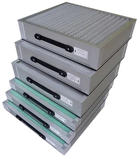 FSL 300 Fume Extractor Replacement Filter Set