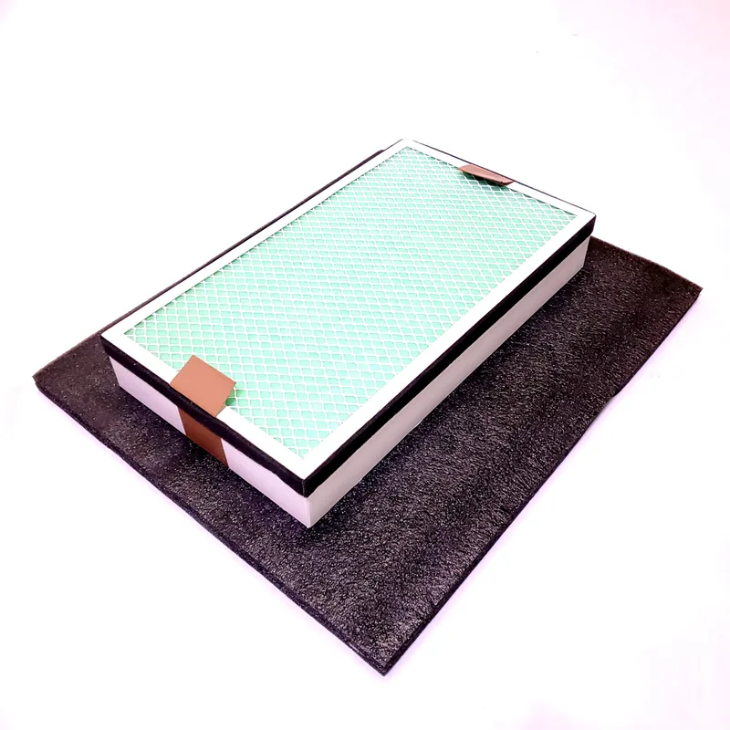 Fume Extractor Replacement Filter - FSL100 HEPA