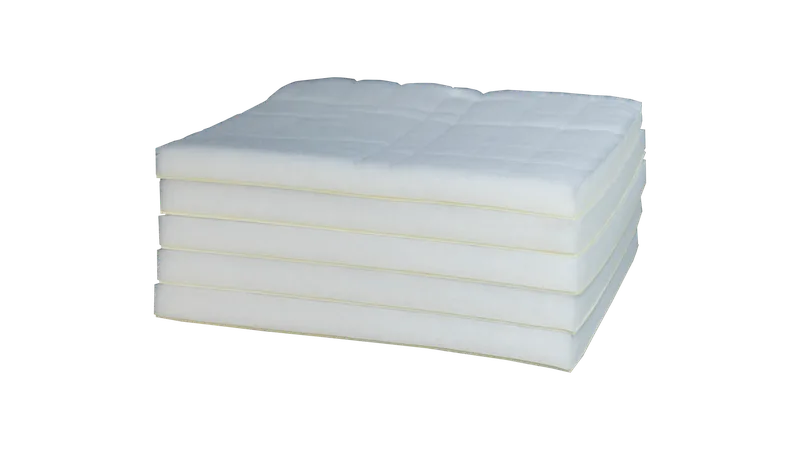 Fume Extractor Replacement Pre-Filter - FSL300