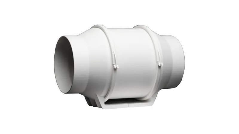 M-Series Exhaust Fan