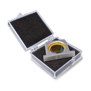 Muse 2.5" ZnSe Focus Lens