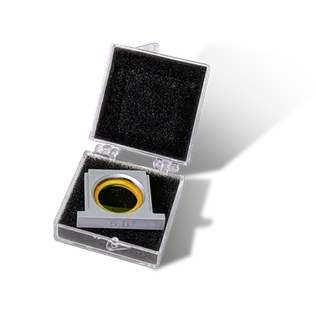 Muse 5.0" ZnSe Focus Lens