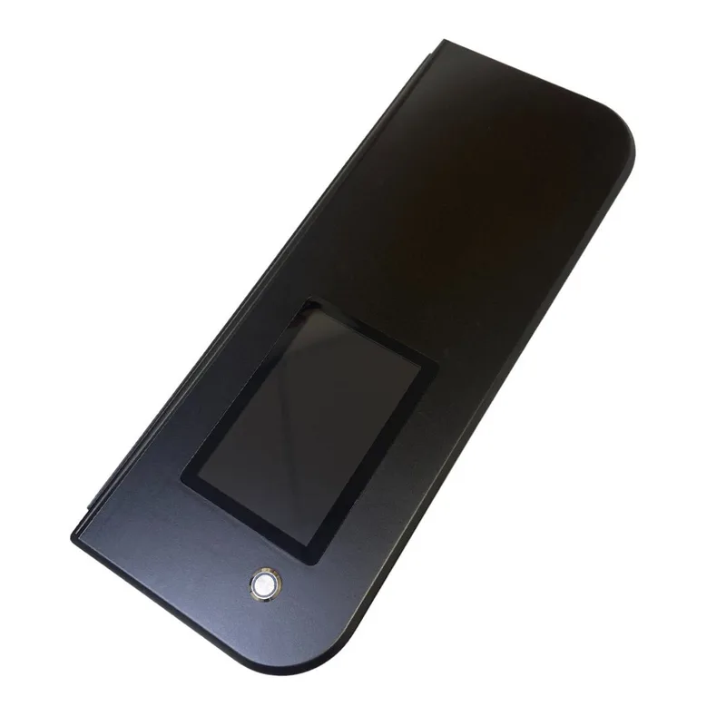 Muse Core/3D- Top Right Panel Assembly