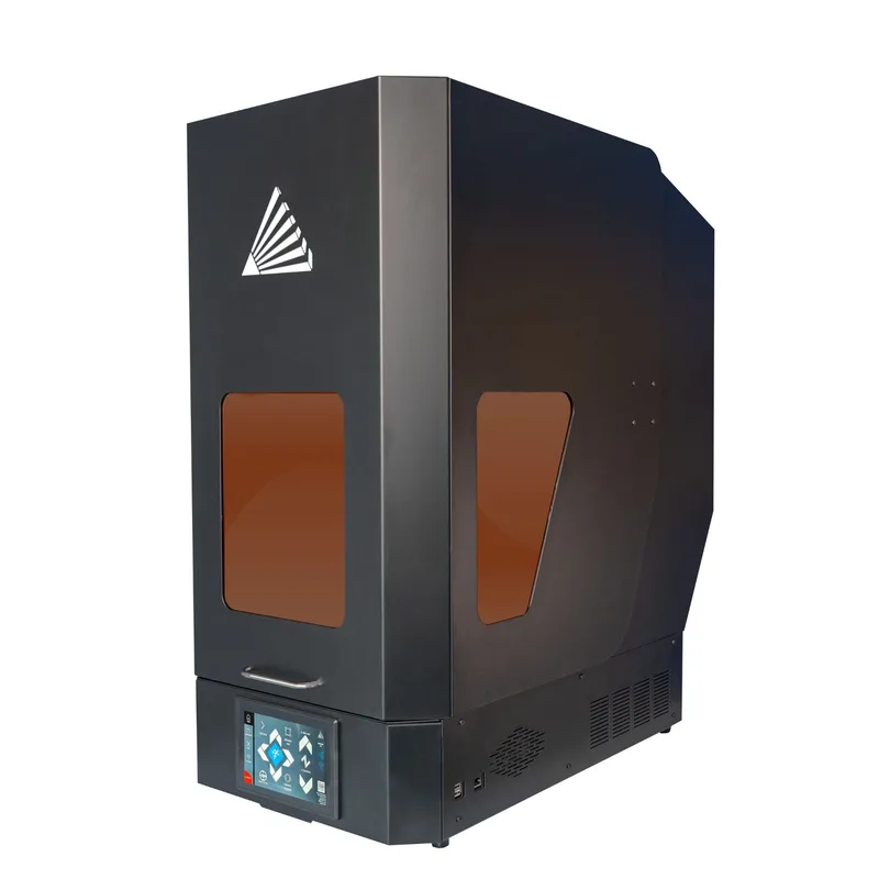 Muse UV Galvo Laser - AI 3D Scan 3D Engrave