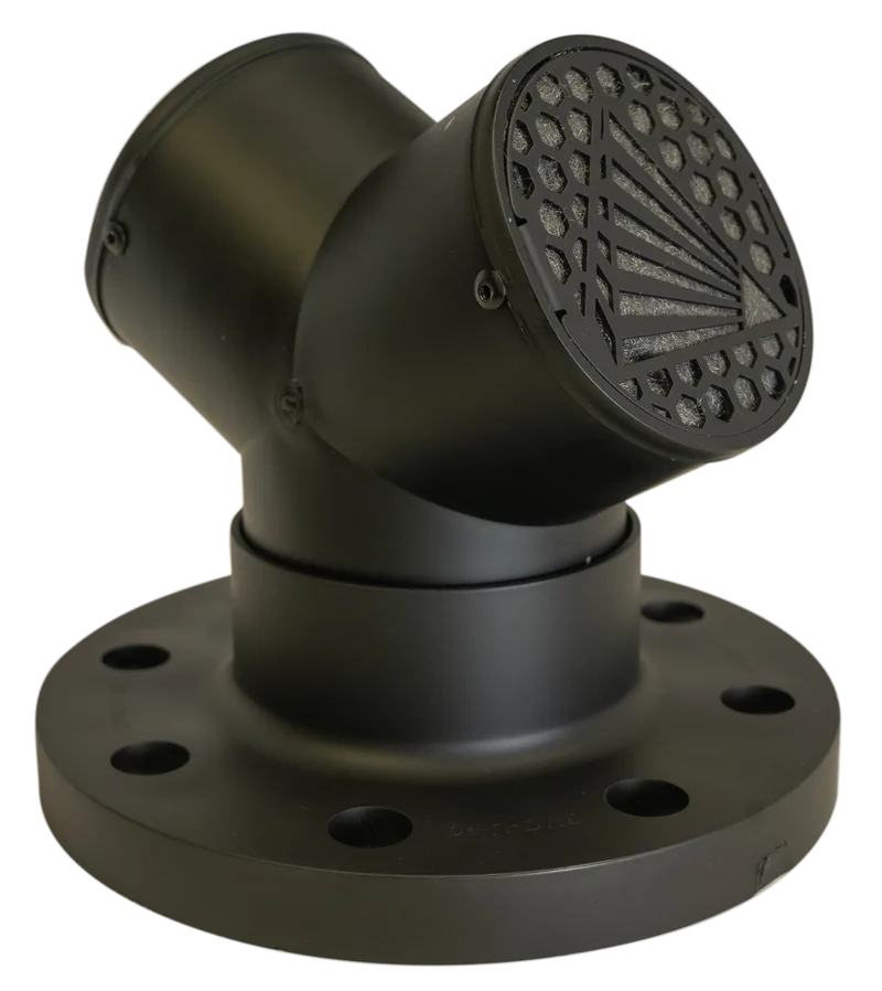 FSL Particle Pre-Filter