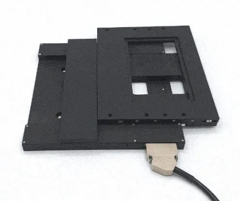 Piezo Compact XY Stage