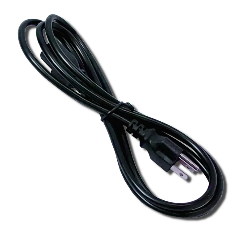 Replacement Power Cable