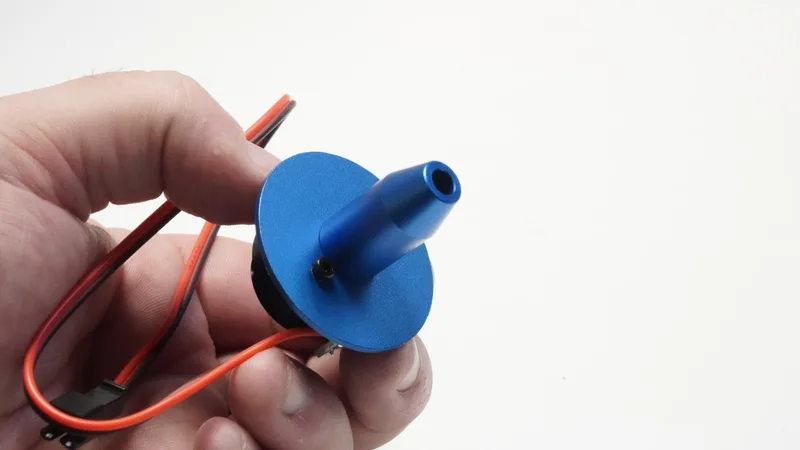 Pro Auto Focus (Works with RE3 and 2.5" Lens Only)