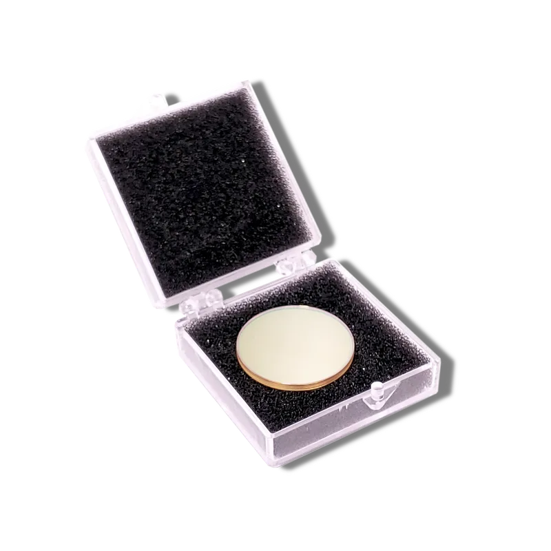 25 mm Beam Combiner for P-Series Lasers