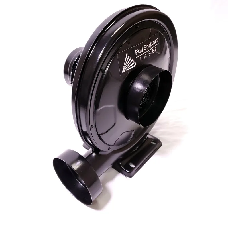 6" P-Series Exhaust Fan