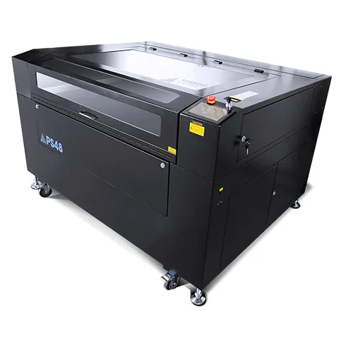 FSL PS48 P-Series Laser Cutting and Engraving System 48X36