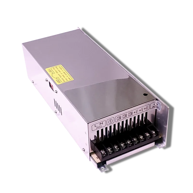 48v Motor Power Supply