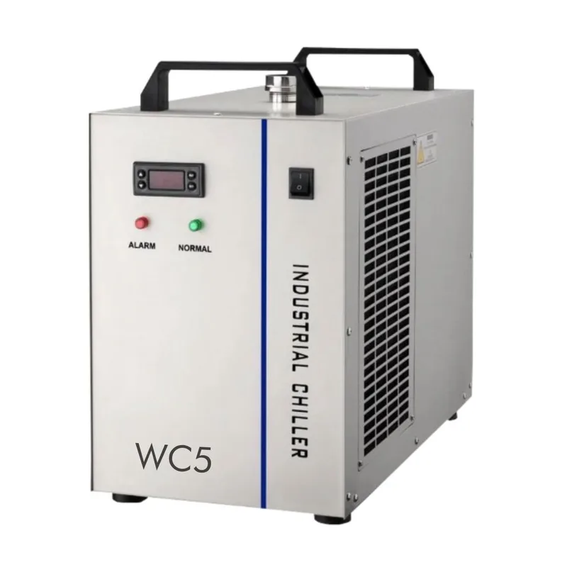 Refrigerated Active Cooling Water Chiller