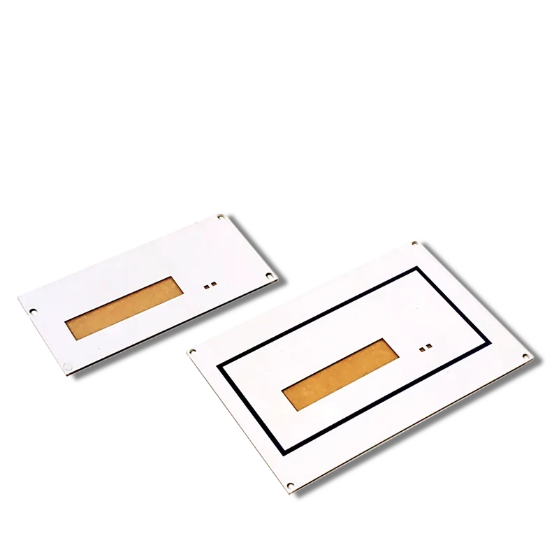 Replacement Touch Panel Cover