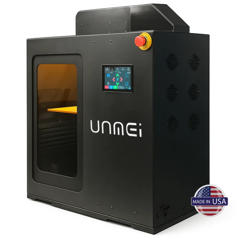 Unmei Compact UV Laser System /w WLC+ZCam
