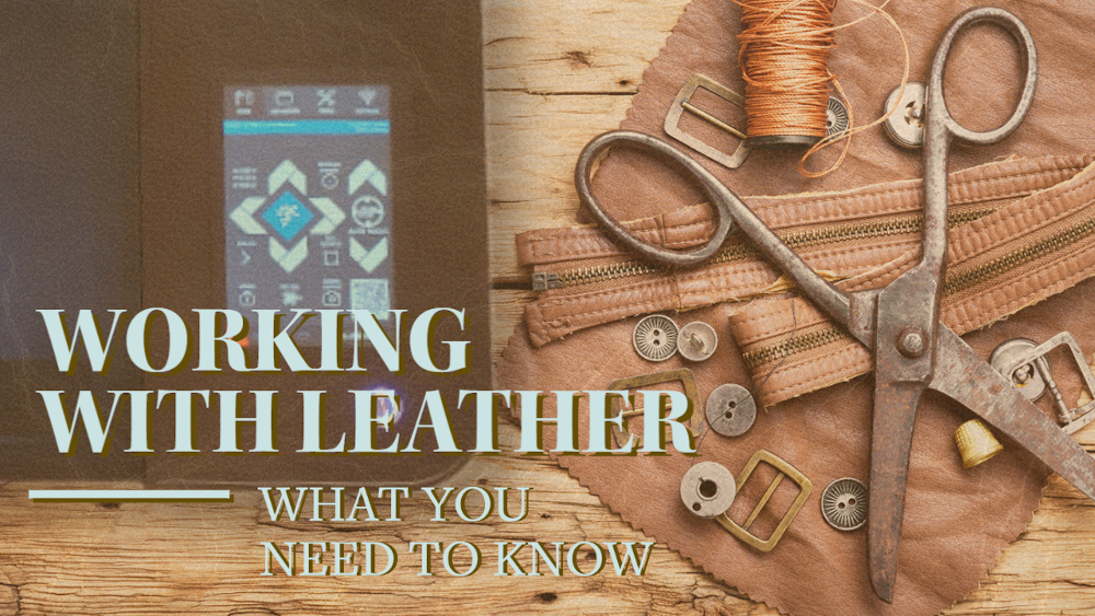 Leather Laser Engraving: What you need to know - Full Spectrum Laser