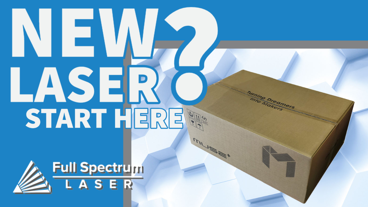 Cardboard Laser Cutter: What you need to know - Full Spectrum Laser