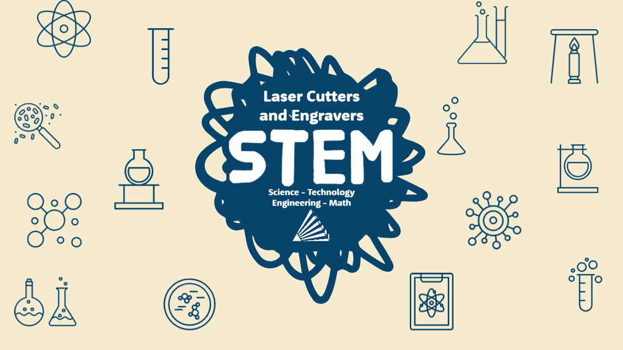 Laser Cutters in STEM Education - Full Spectrum Laser