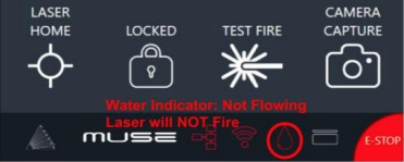 Why Air Assist is Important for a Laser Cutter - Full Spectrum Laser