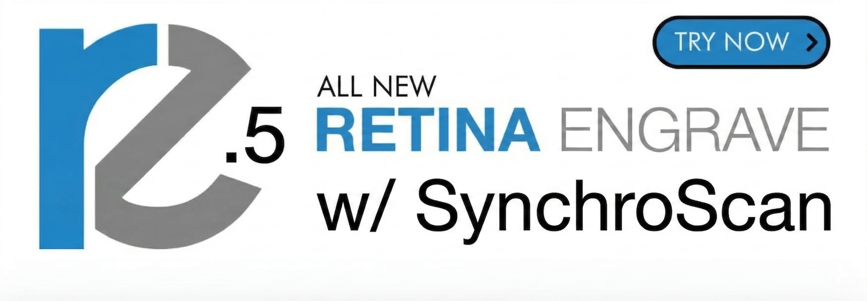 RetinaEngrave 5 for galvo lasers