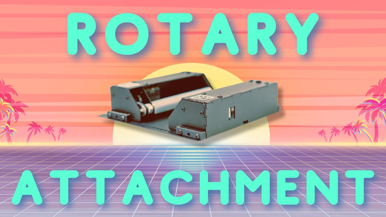 Rotary Accessory