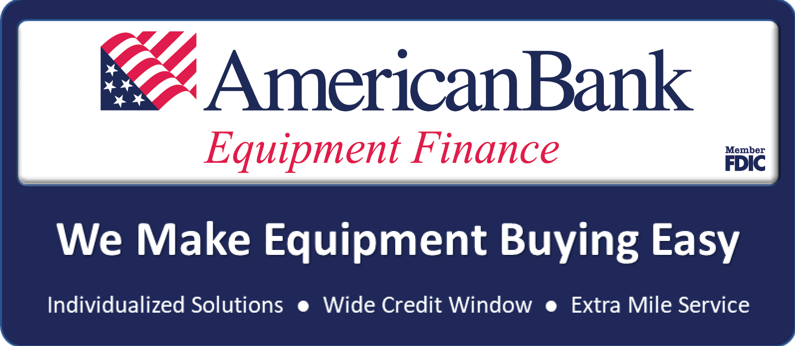 American Bank EasyFlex