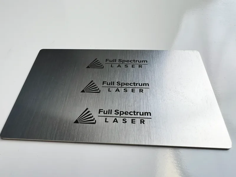 Pico production marking