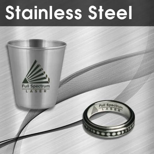 UV stainless