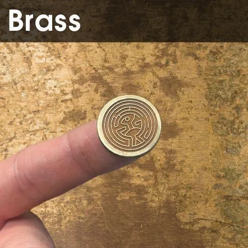 UV brass
