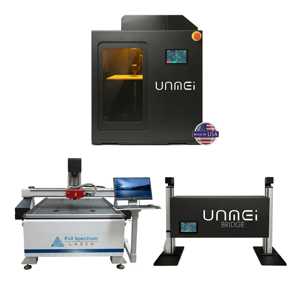 UV 355nm Lasers