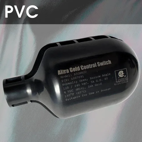 UV PVC