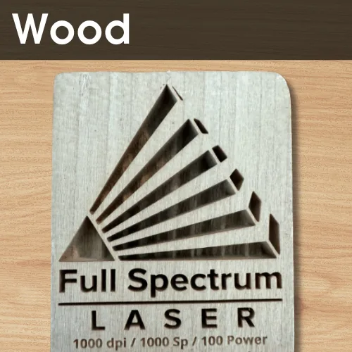 UV wood