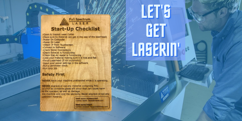 #0106 Checklist