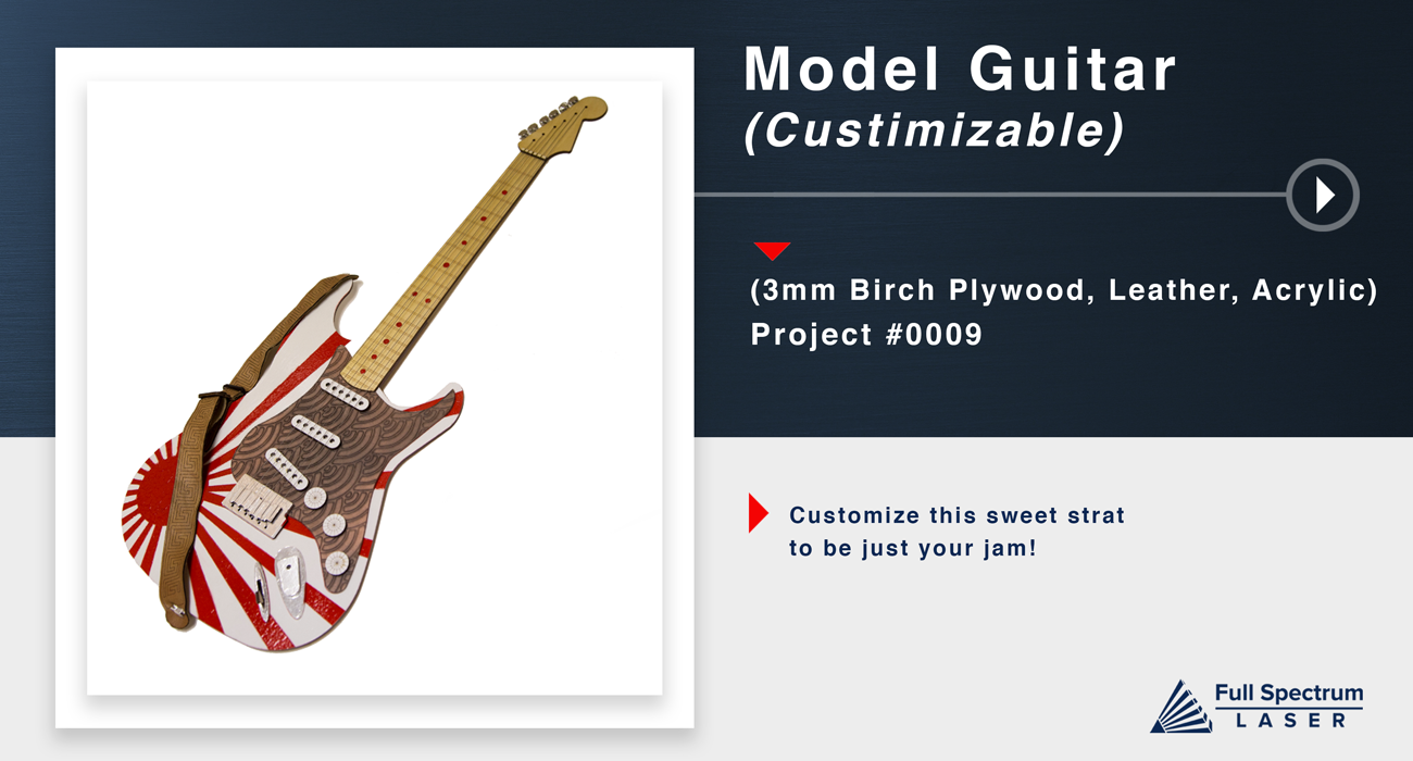 #0009 Guitar