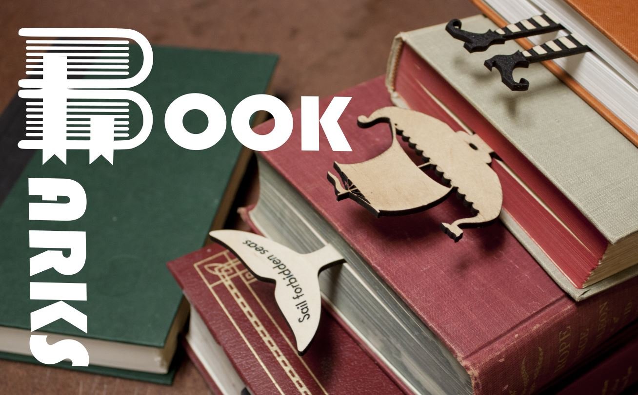 #0055 Bookmarks