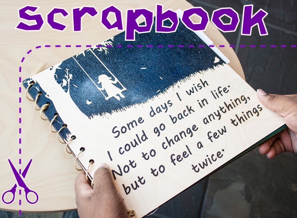 #0078 Scrapbook