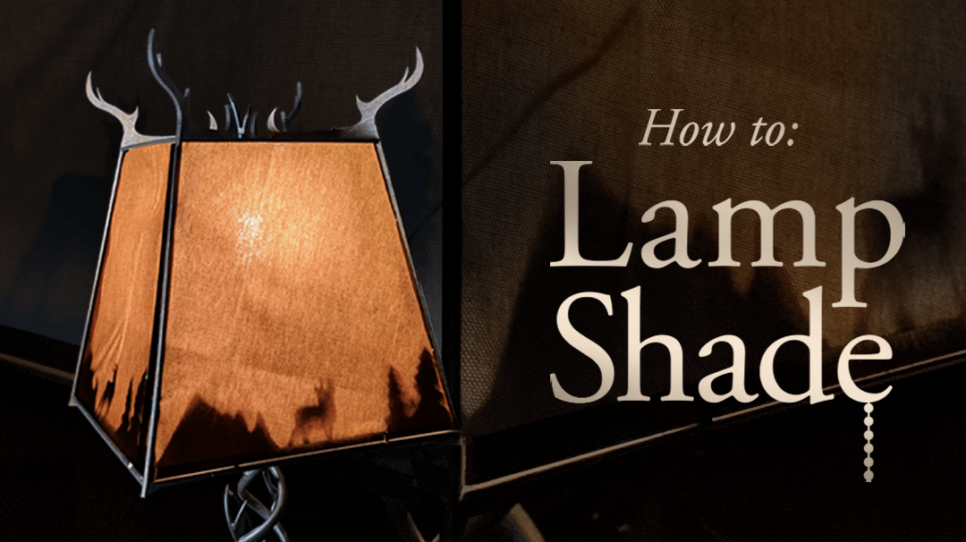 lamp