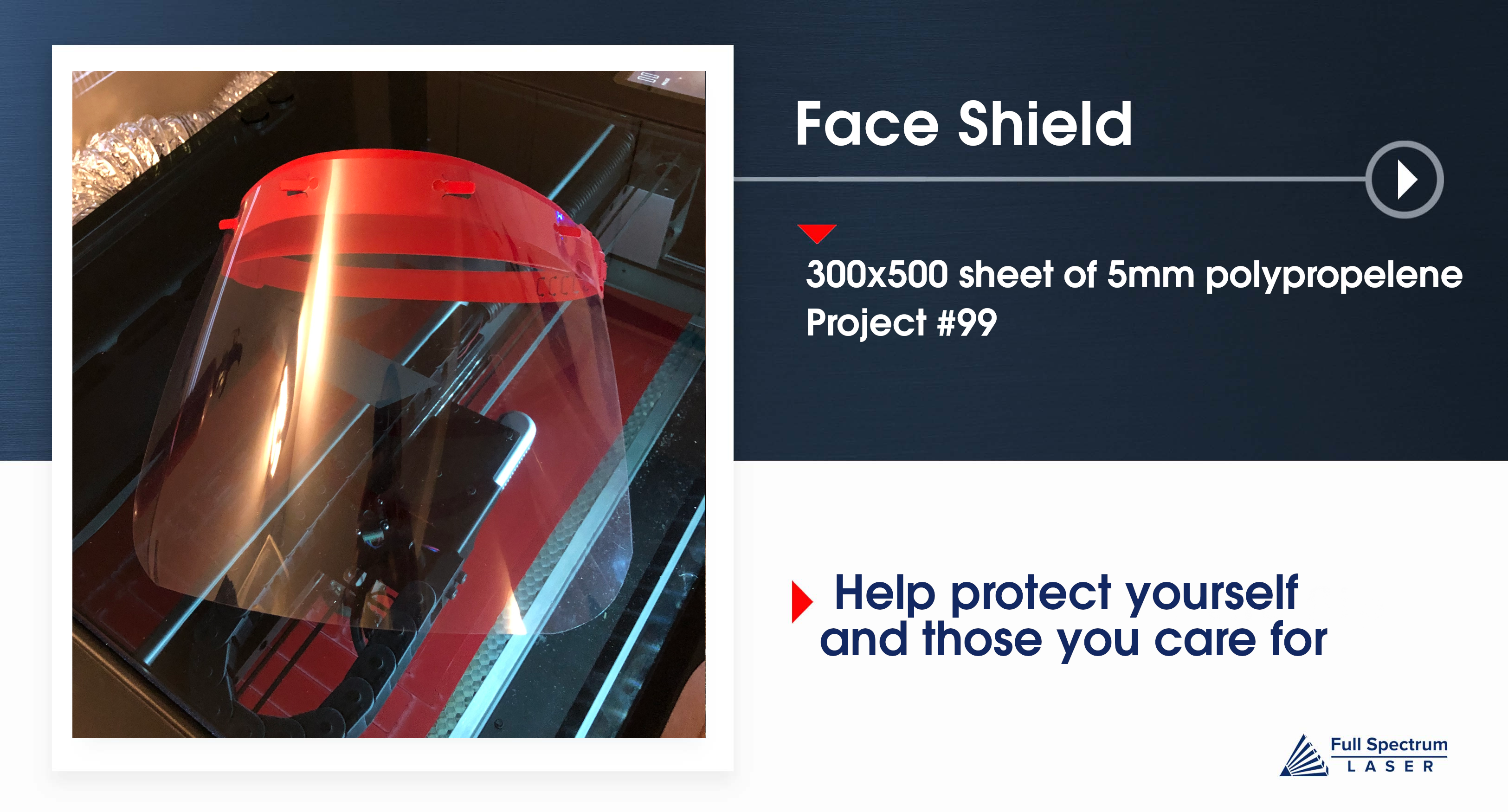 Face Shield