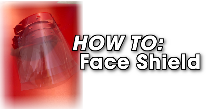 Face Shield Blog