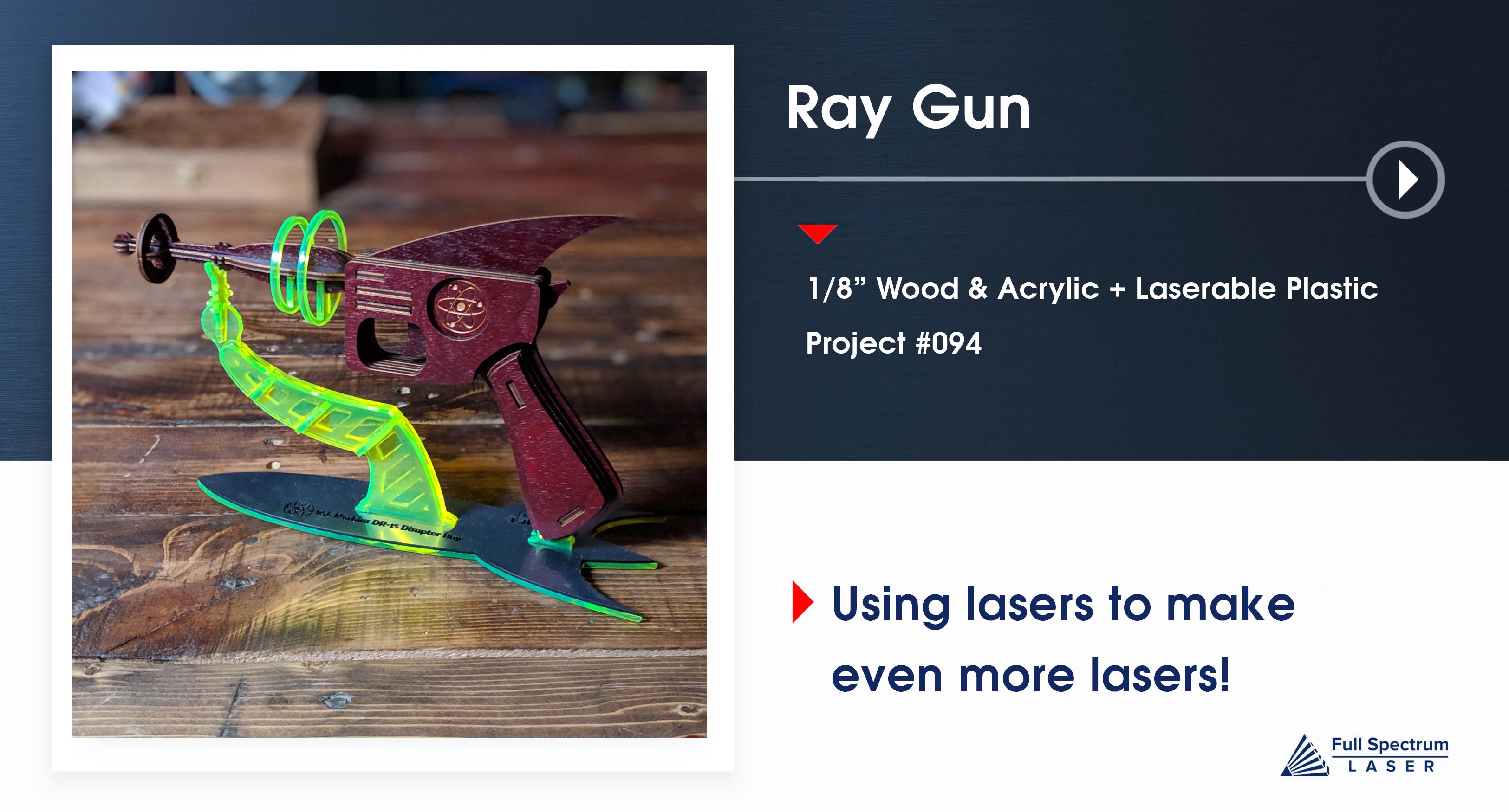 Ray Gun