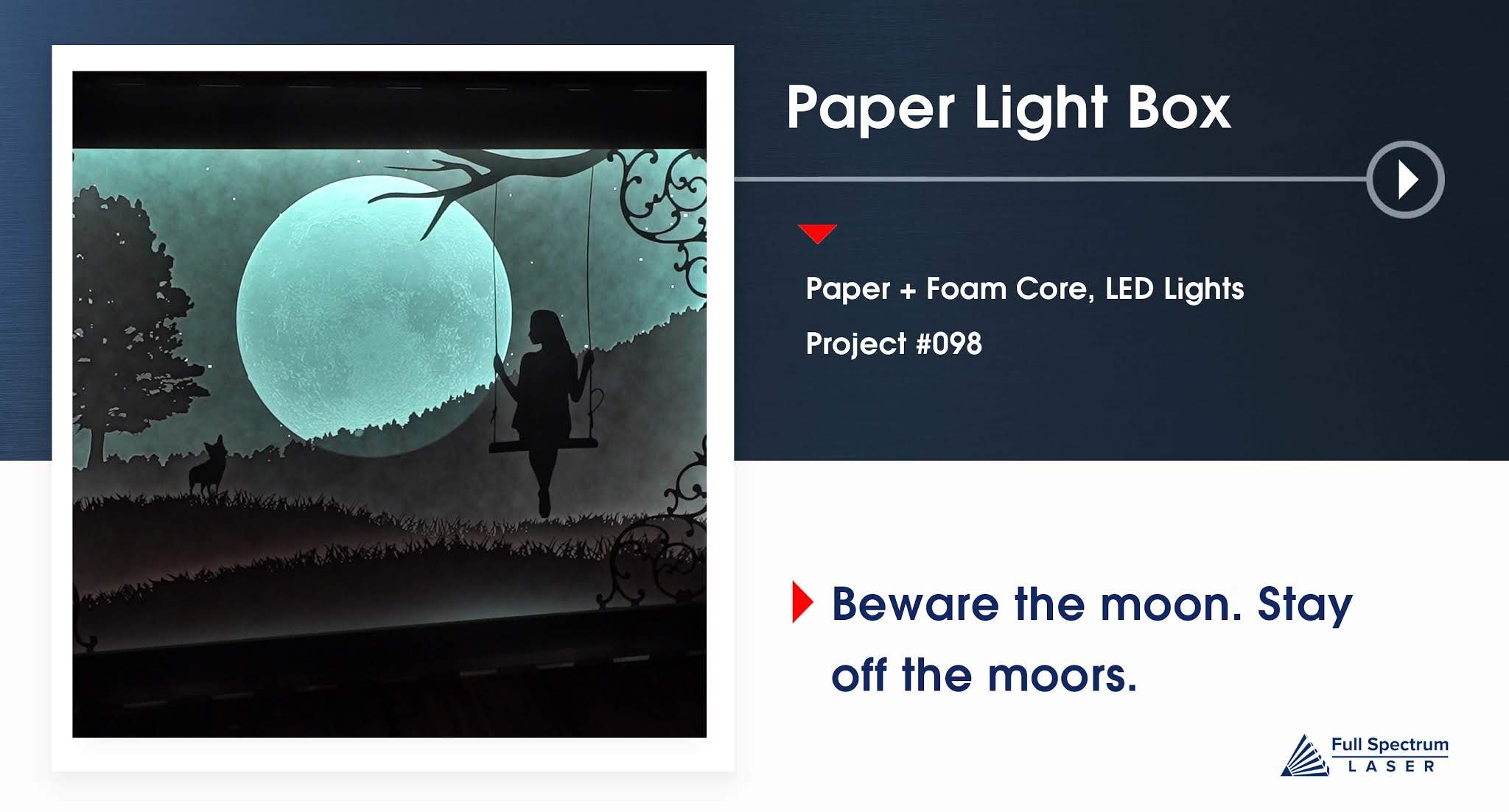 Light Box