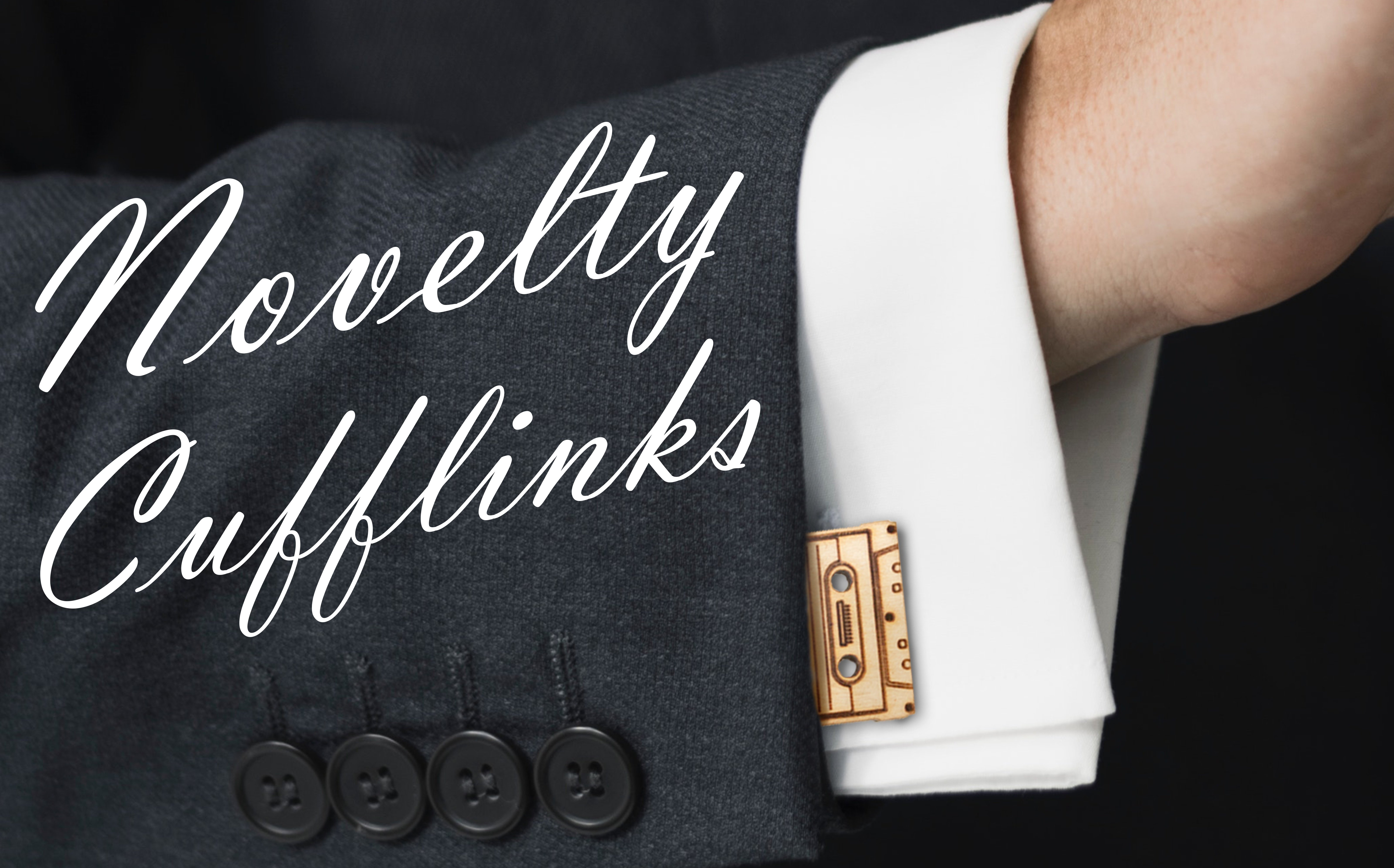 #0065 Cufflinks