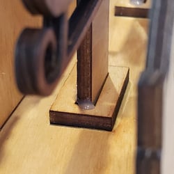standreinforcement